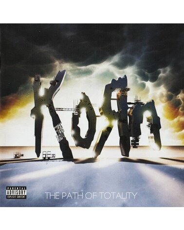 KORN: THE PATH OF TOTALITY 1CD