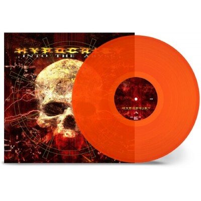 Hypocrisy: Into The Abyss LP