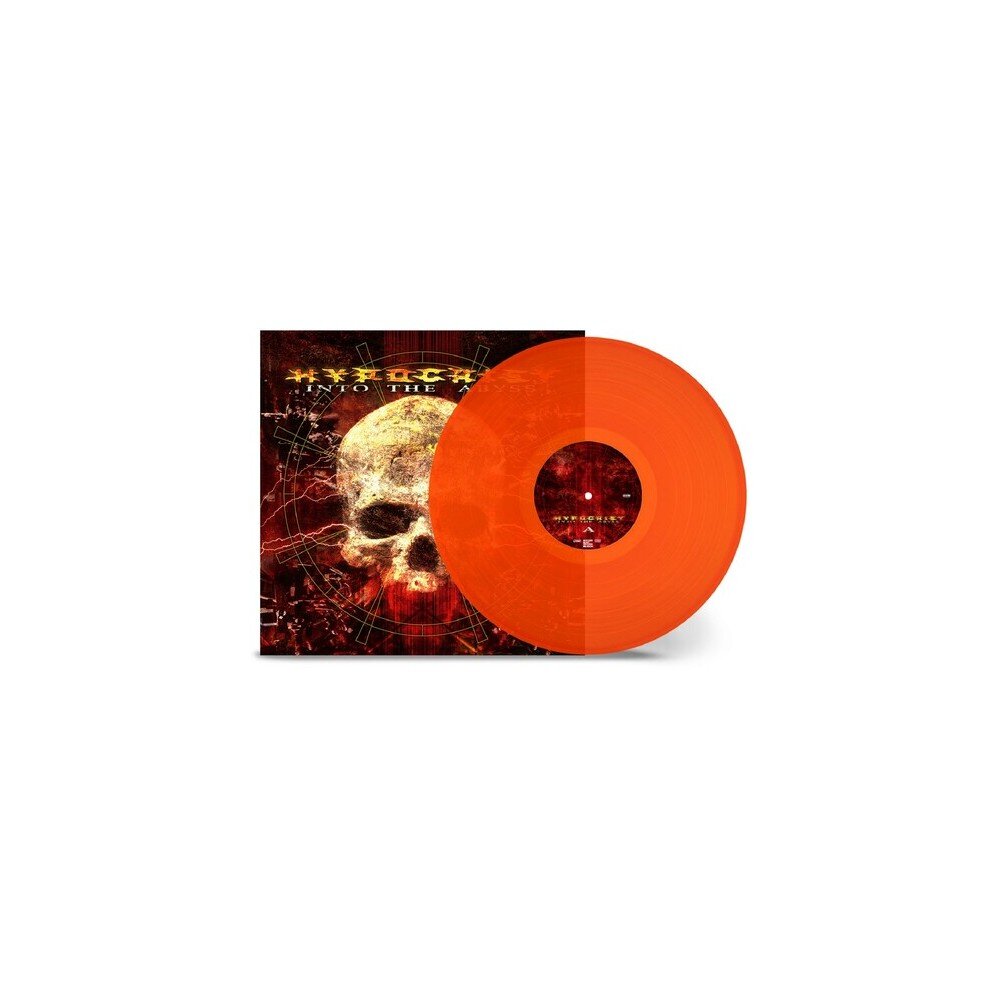 Hypocrisy: Into The Abyss LP
