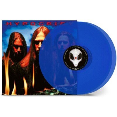 Hypocrisy: The Final Chapter 2LP