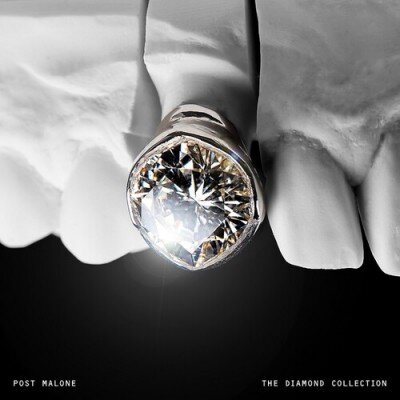 POST MALONE: DIAMOND COLLECTION CD