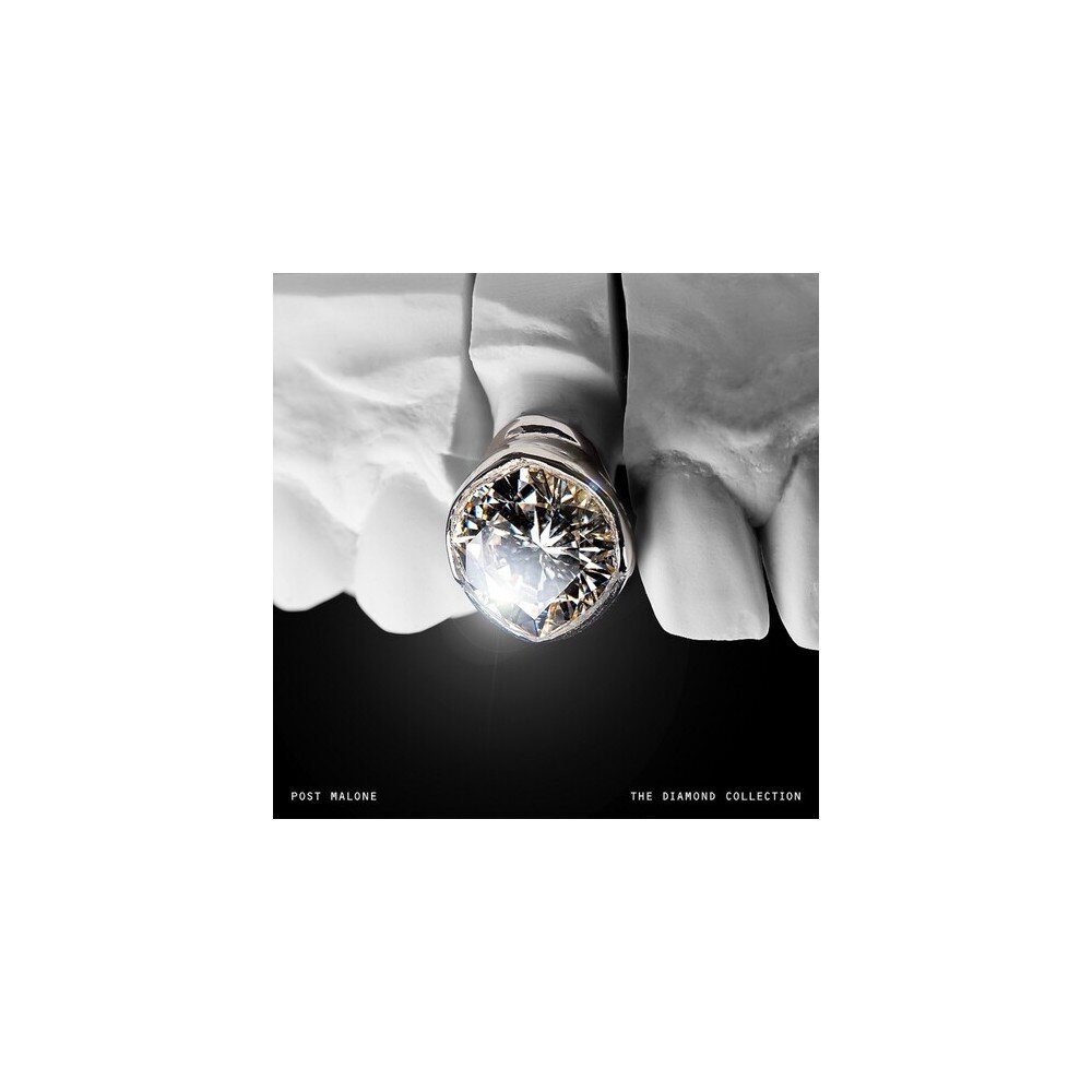POST MALONE: DIAMOND COLLECTION CD