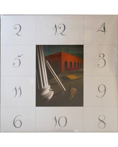 NEW ORDER: THIEVES LIKE US 12in