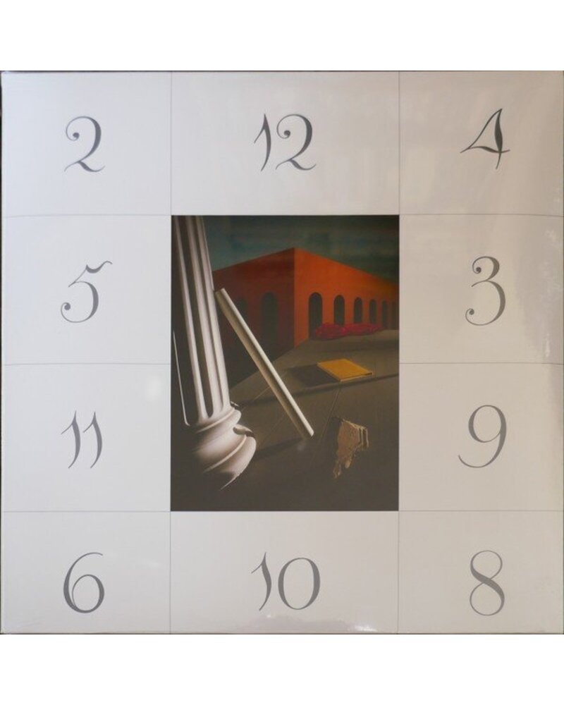 NEW ORDER: THIEVES LIKE US 12in