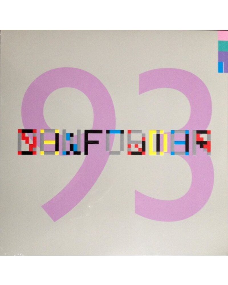 NEW ORDER: CONFUSION 12in