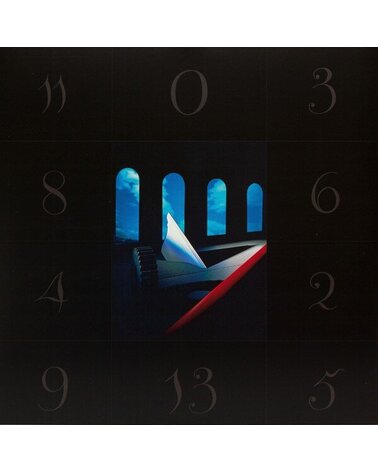 New Order: Murder 12in