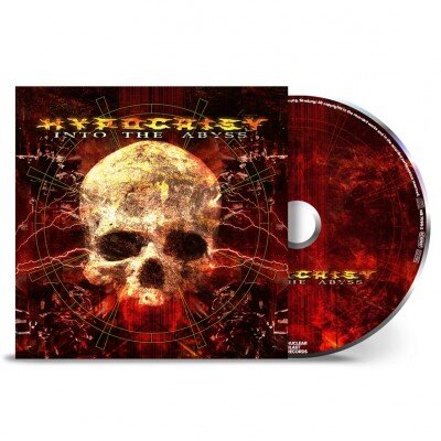 Hypocrisy: Into The Abyss CD