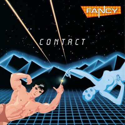 Fancy: Contact  LP