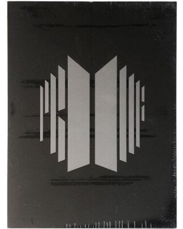 BTS: PROOF-4 (K-POP)