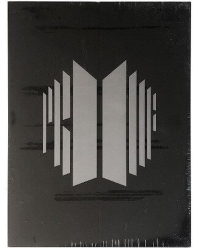 BTS: PROOF-4 (K-POP)