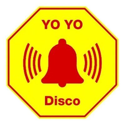 Wolfram & Josh Ludlow: Yo Yo Disco 12in