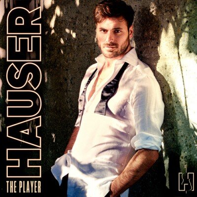 Hauser: The Player CD
