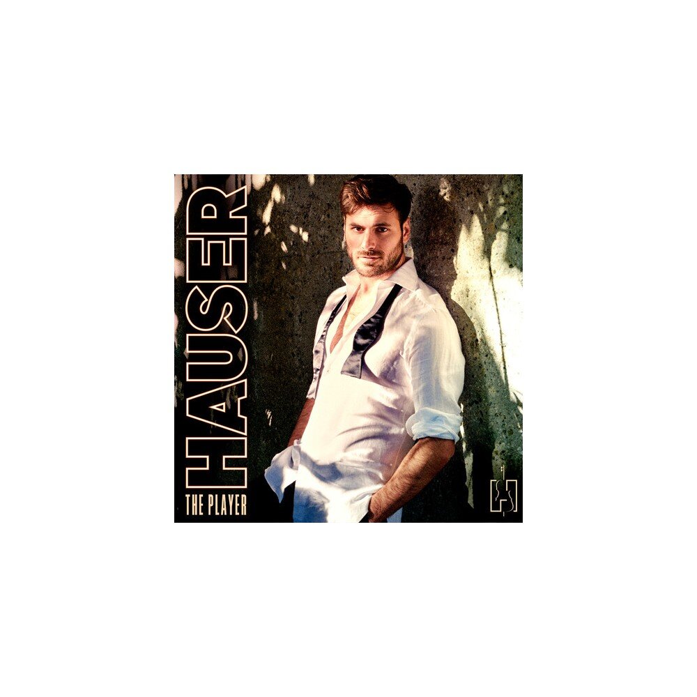 Hauser: The Player CD