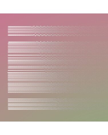GINTAS K: VARIATIONS IN A​-​MOLL FOR A GRANULAR SYNTHESIS 1CD