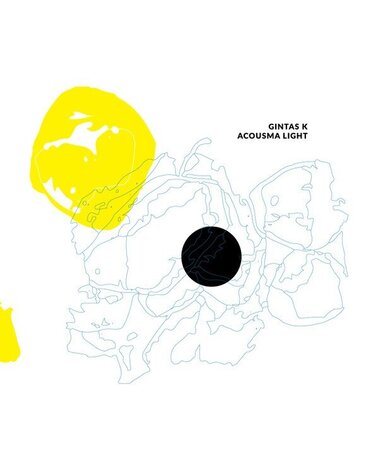 GINTAS K: ACOUSMA LIGHT 1CD