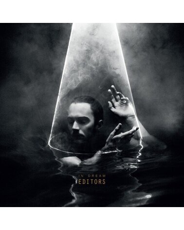 EDITORS: IN DREAM 1LP