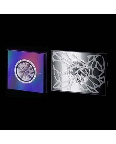XG: 1st Mini album - NEW DNA (Random Version) (K-POP)