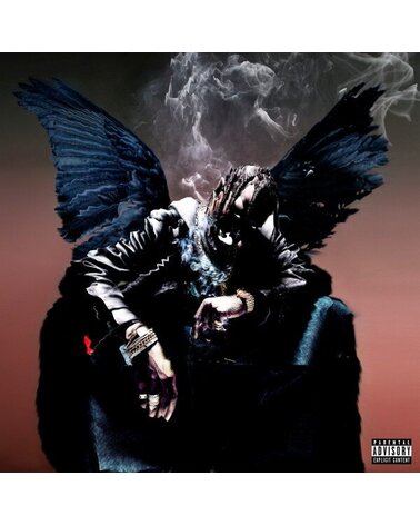 SCOTT TRAVIS: BIRDS IN THE TRAP SING MCKNIGHT 1CD