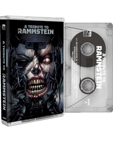 Various Artists: A Tribute to Rammstein (Cassette) MC