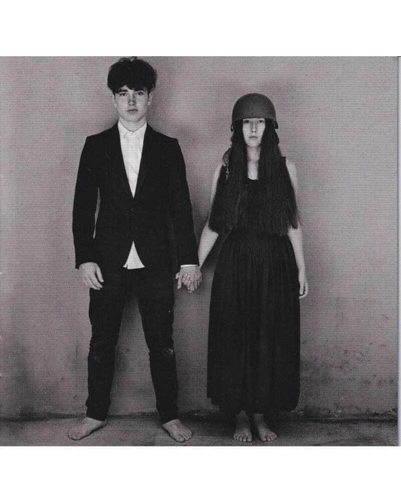 U2: SONGS OF EXPERIENCE 1CD