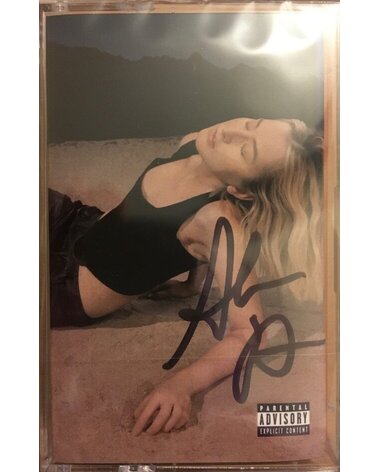 HAIM: WOMEN IN MUSIC PT. III CASSETTE