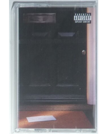 STORMZY: THIS IS WHAT I MEAN CASSETTE