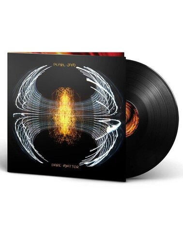 PEARL JAM: DARK MATTER LP