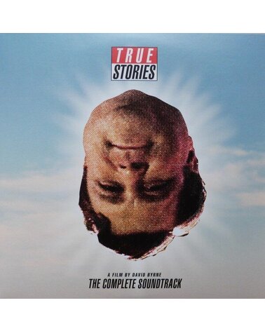 Dźwiekowa Ścieżka: The Complete Soundtrack 2LP