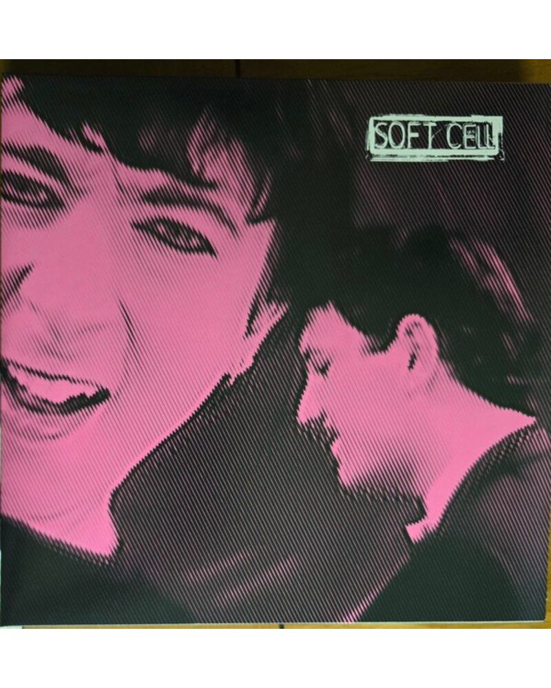 SOFT CELL: NON-STOP EXTENDED CABARET 2LP RSD 2024