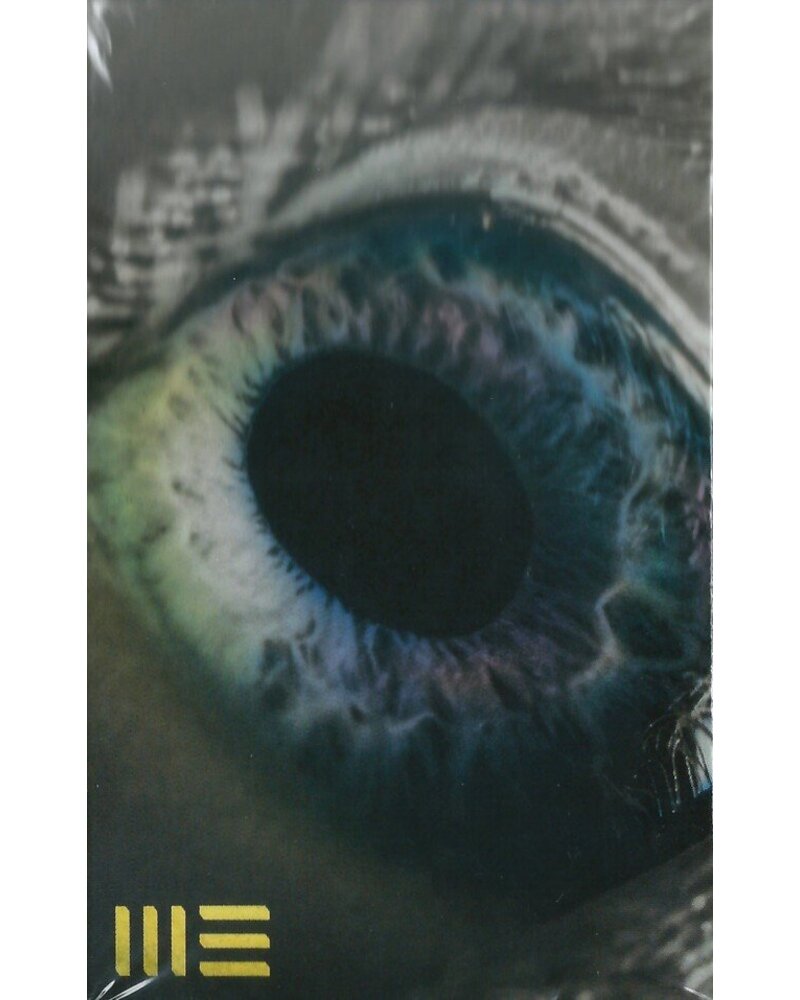 ARCADE FIRE: WE CASSETTE