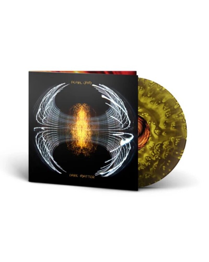 PEARL JAM: DARK MATTER 1LP RSD 2024