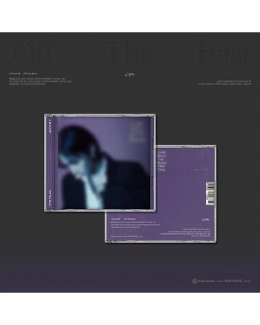 I.M (Monsta X): Off the beat (Jewel Ver.) (K-POP)