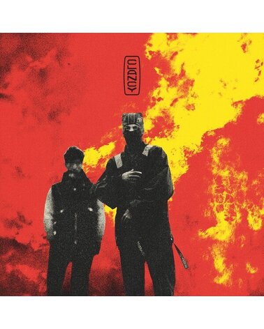 Twenty One Pilots: Clancy LP
