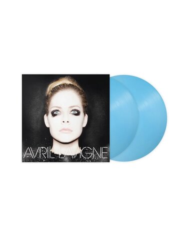 LAVIGNE AVRIL: AVRIL LAVIGNE-COLOURED 2LP