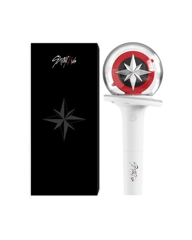 Stray Kids: Official Light Stick VER.2 LIGHSTICK (K-POP)