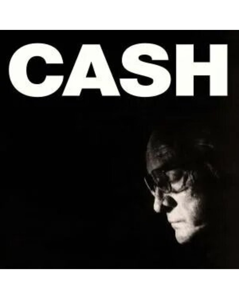 CASH JOHNNY: AMERICAN IV: THE MAN COMES AROUND CD