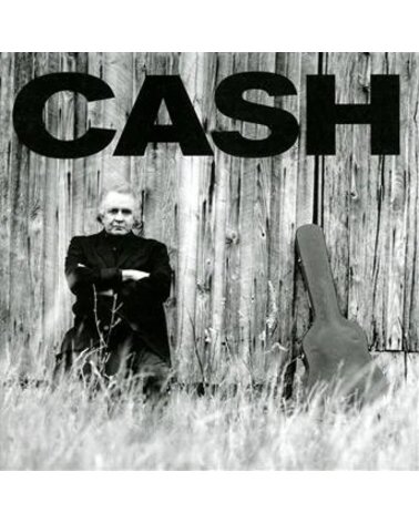 CASH JOHNNY: UNCHAINED CD