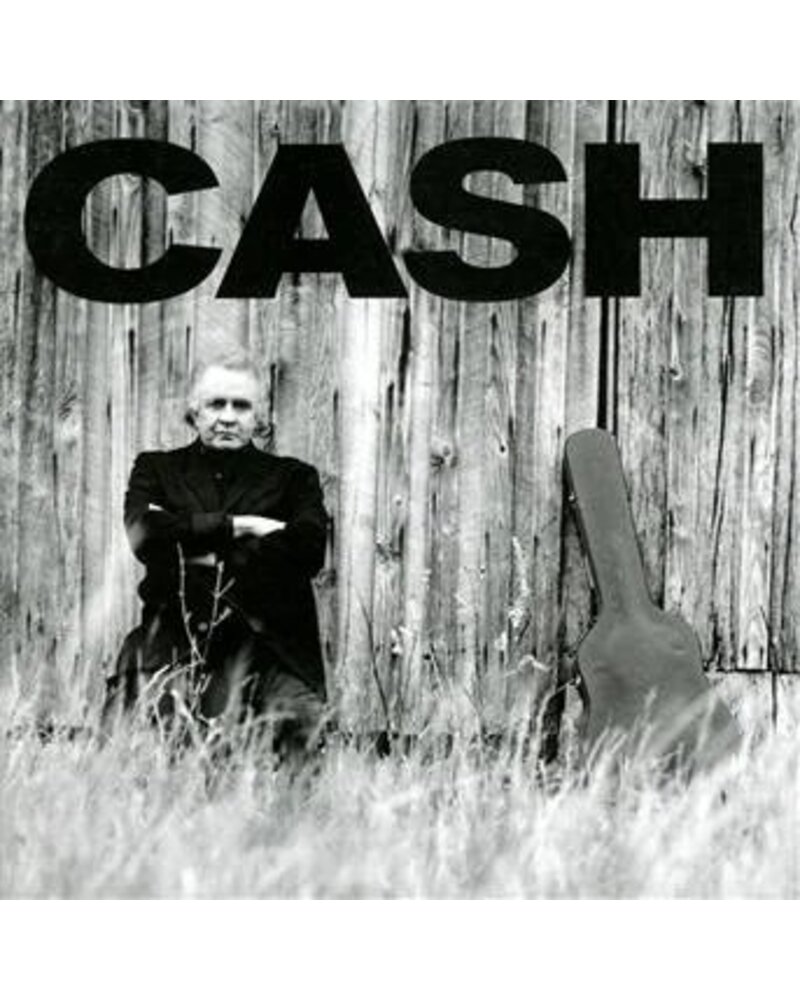 CASH JOHNNY: UNCHAINED CD