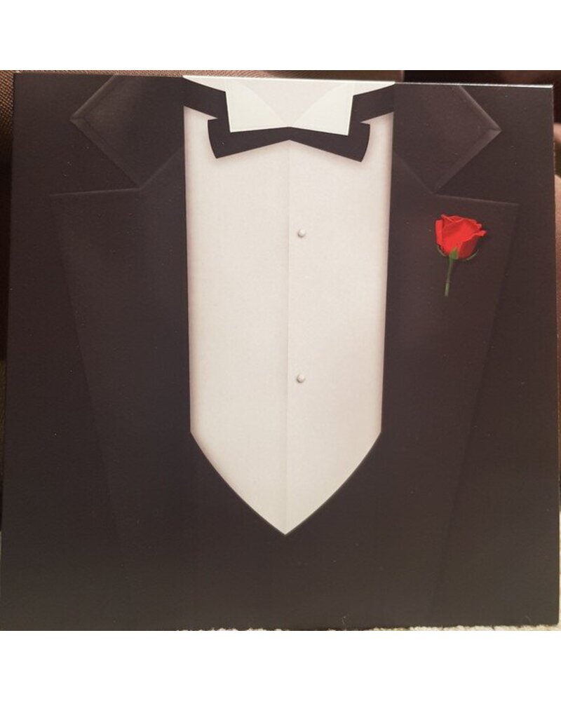 Ost: Godfather 7in RSD 2020