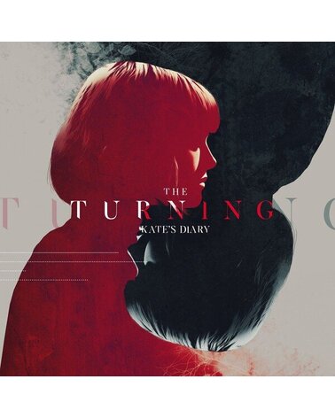 SOUNDTRACK: Turning: Kate's -COLOURED 1LP
