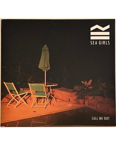 Sea Girls: Call Me Out 12in RSD 2020