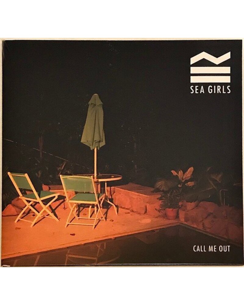 Sea Girls: Call Me Out 12in RSD 2020