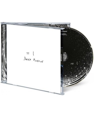 Deep Purple:  1 CD