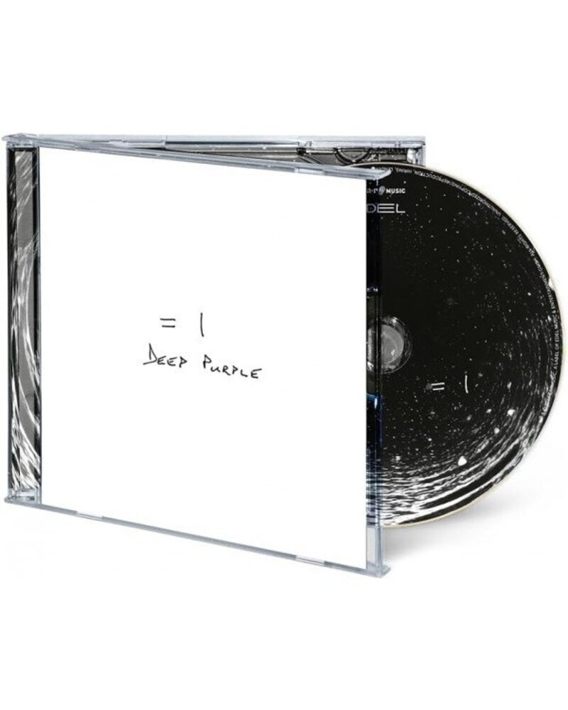 Deep Purple:  1 CD