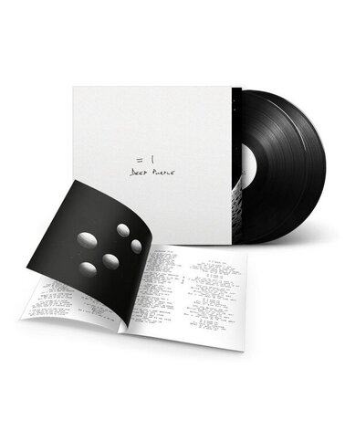 Deep Purple:  1 2LP