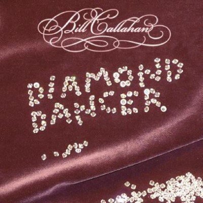 CALLAHAN BILL: DIAMOND DANCER CDSingle