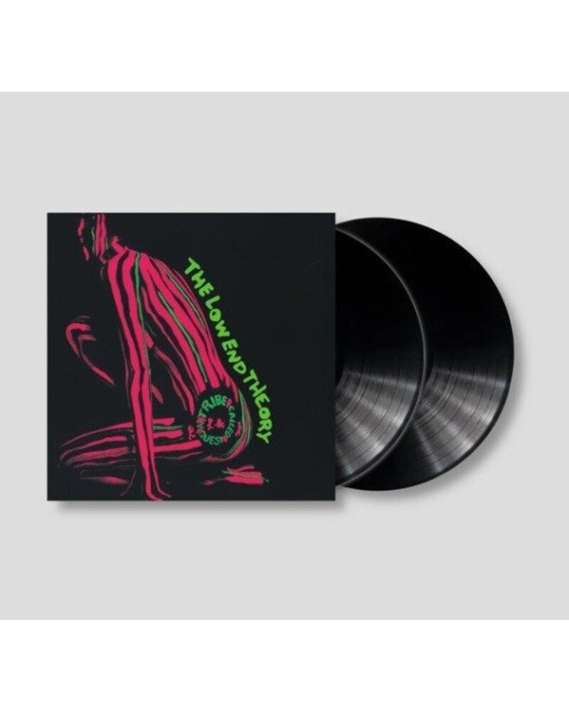 A TRIBE CALLED QUEST: THE LOW END THEORY 2LP