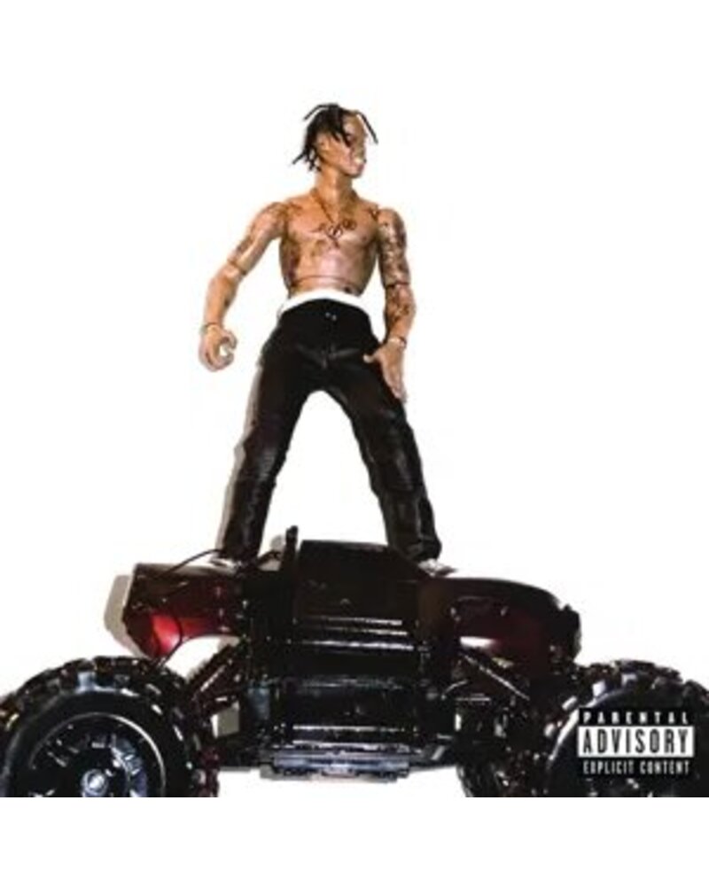 SCOTT TRAVIS: RODEO (EXPANDED EDITION) 1CD