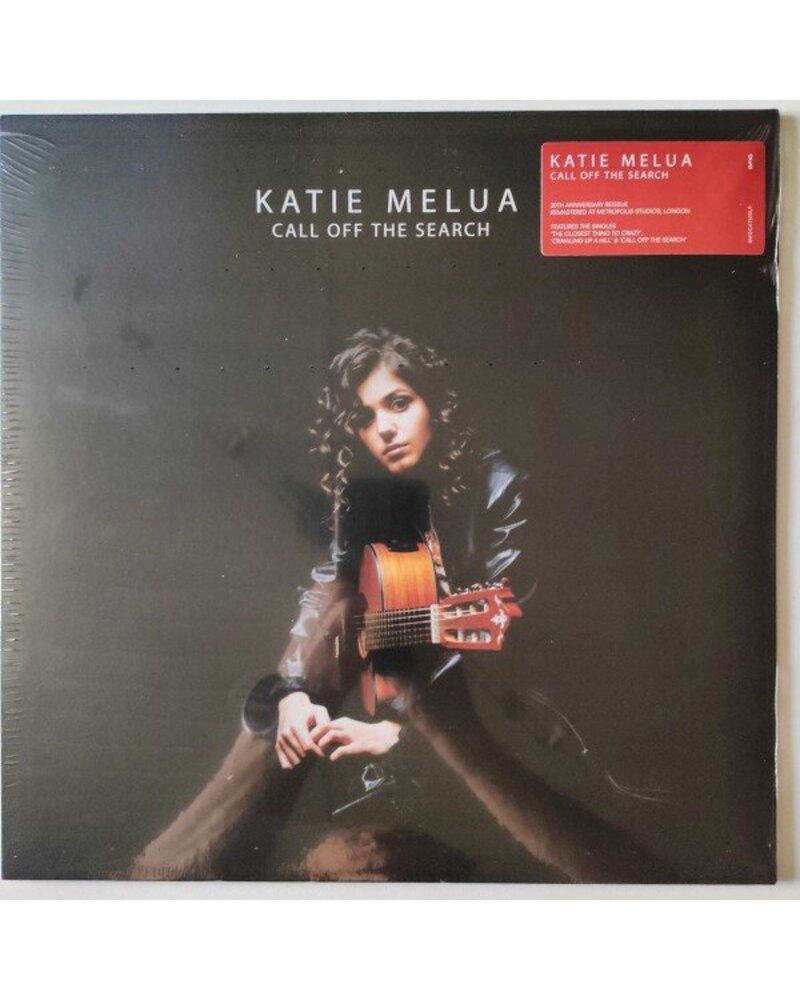 MELUA KATIE: CALL OF THE SEARCH  1LP