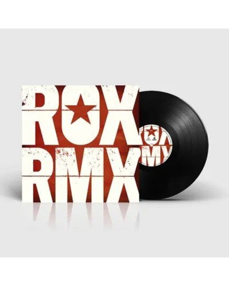 ROXETTE: ROX RMX 1LP